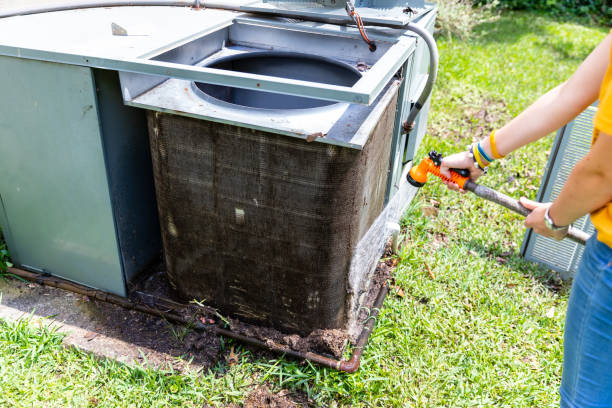 Best Commercial Air Duct Cleaning  in Livermore, CA