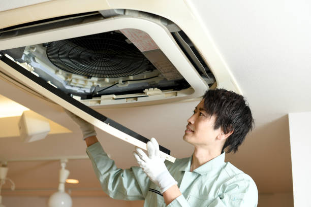 Best Air Vent Cleaning Services  in Livermore, CA