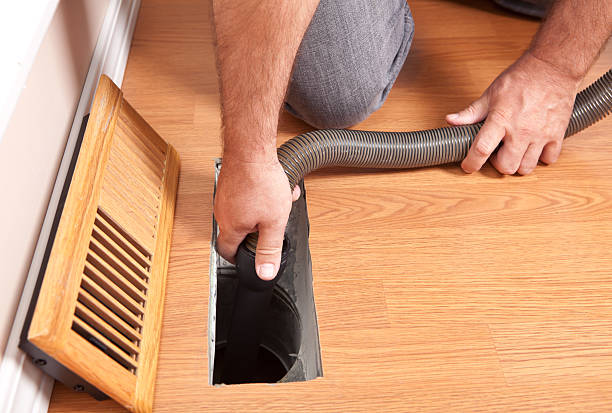 Best Dryer Vent Cleaning Services  in Livermore, CA