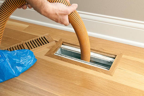 Best Affordable HVAC Duct Cleaning  in Livermore, CA