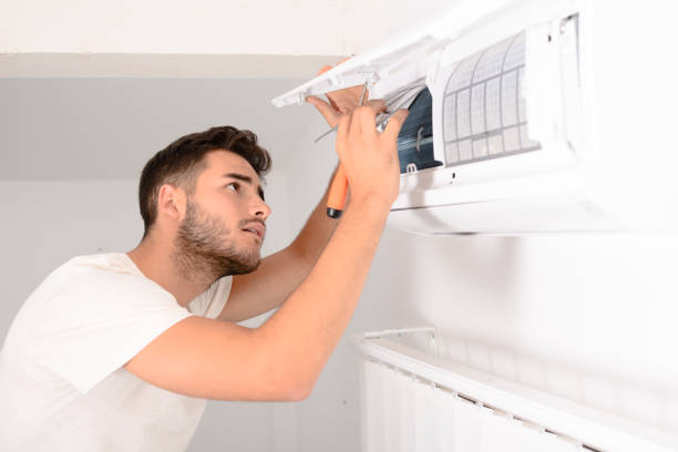 Best Air Duct Sanitizing Services  in Livermore, CA